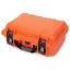 Nanuk 915 Case with Foam - Orange