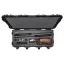 Nanuk 985 Case w/foam Take down - Black