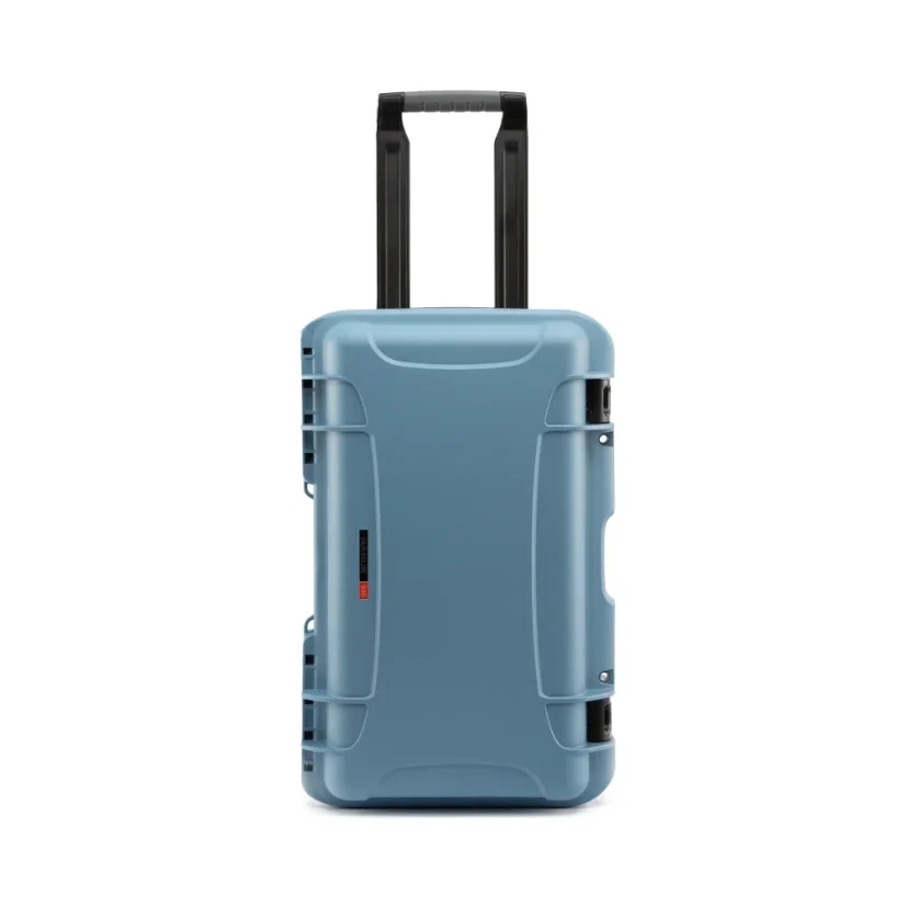 Nanuk 935 empty Case - Cyan