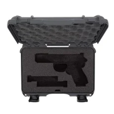 Customized foam insert for GLOCK
