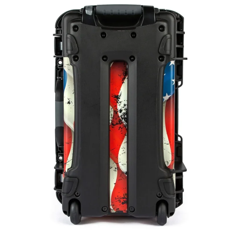 NANUK 935 Skin - American Flag