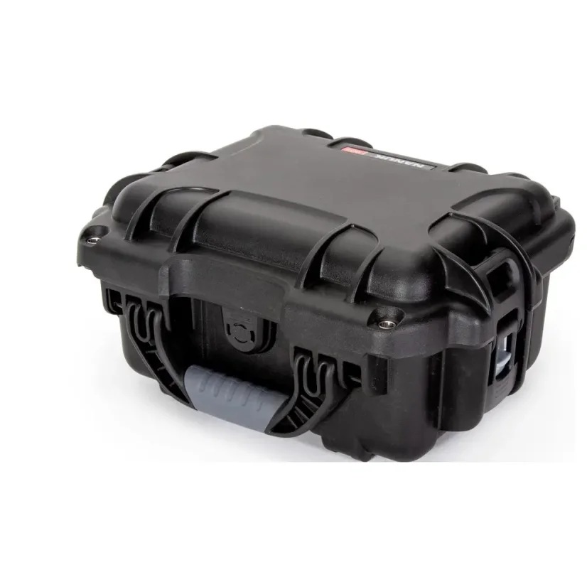 Nanuk 905 Case with Foam - Black