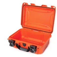 Nanuk 915 empty Case - Orange