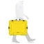 Nanuk 945 empty Case - Yellow