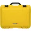 Nanuk 918 empty Case - Yellow