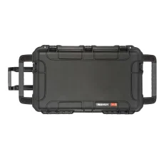 Nanuk 962 Case w/foam - Black