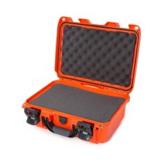 Nanuk 915 Case with Foam - Orange