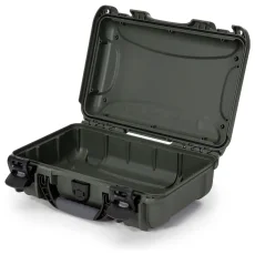 Nanuk 909 empty Case - Olive
