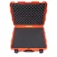 Nanuk 950 Case with Foam - Orange