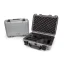 Nanuk 923 Case with Foam insert for Ronin - S - Silver