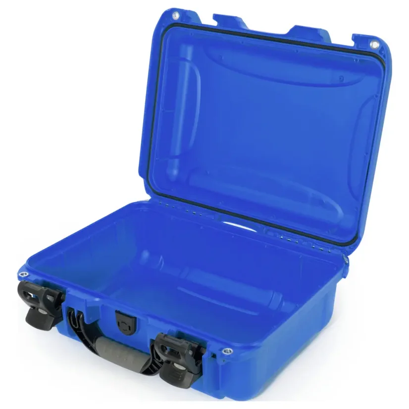 Nanuk 920 empty Case - Blue