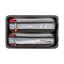 Lid Organizer for Nanuk 909 Case
