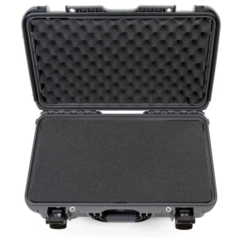 Nanuk 935 Case with Foam - Graphite