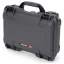 Nanuk 909 Case with Foam - Graphite
