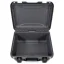 Nanuk 933 empty Case - Graphite