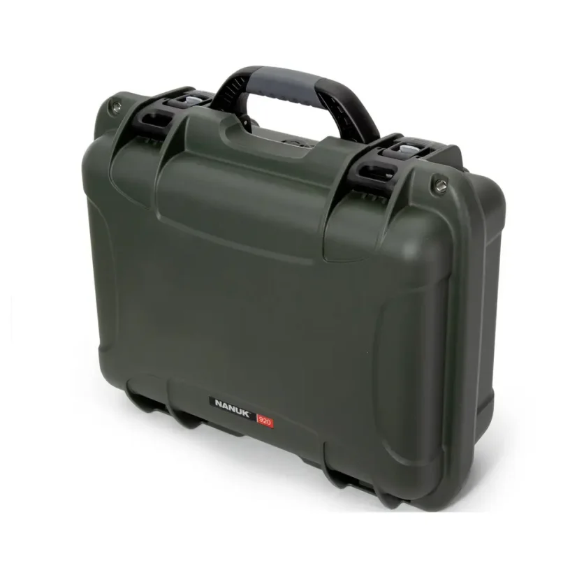 NANUK 920 For DJI Mavic 2 Pro | Zoom - Olive