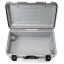 Nanuk 935 empty Case - Silver