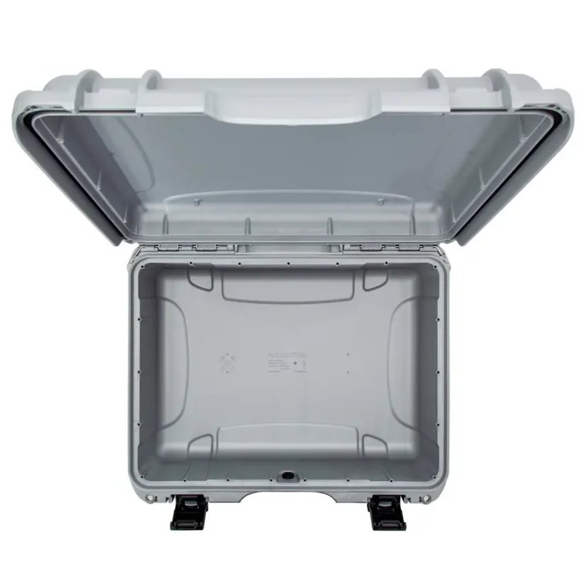 Nanuk 930 empty Case - Silver