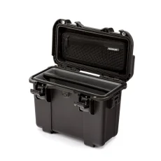 NANUK Trail 15 - Black