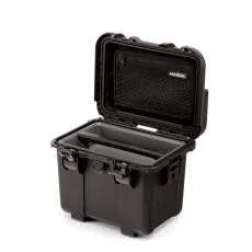NANUK Trail 10 - Black