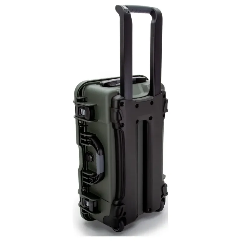 Nanuk 935 Case with Foam - Olive