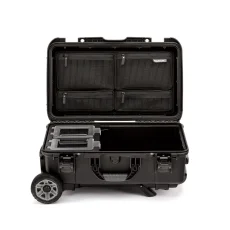 NANUK Trail 30 - Black