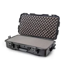Nanuk 980 Case w/foam - Black