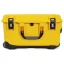 Nanuk 938 Case w/padded divider - Yellow