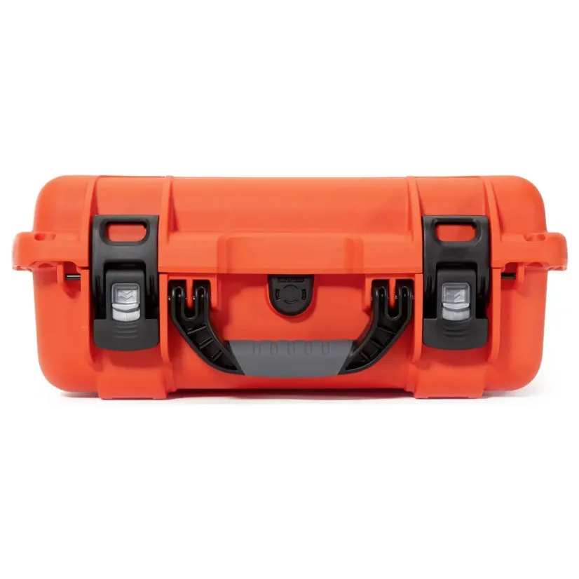 NANUK 920 Pro Photo Kit - Orange