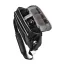 N-PVD 15L Messenger - Black