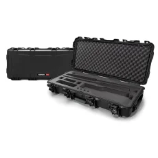 Nanuk 985 Case w/foam Take down - Black