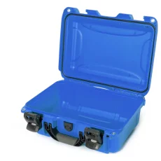 Nanuk 915 empty Case - Blue