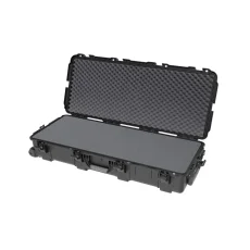 Nanuk 991 Case w/foam - Black