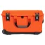 Nanuk 938 Case with Foam insert for 6UP - Orange