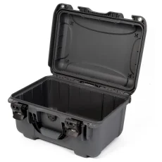 Nanuk 918 empty Case - Graphite