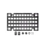 MOLLE Panel Kit for NANUK 935