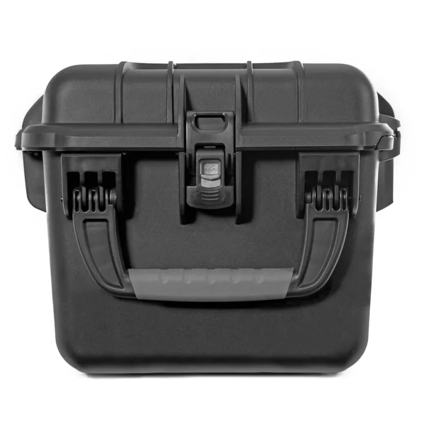Nanuk 988 Case w/foam - Black