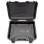 Nanuk 910 empty Case - Black