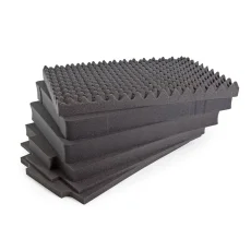 Foam inserts for 963 Nanuk Case