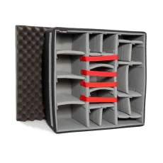Padded Divider for Nanuk 968 Case
