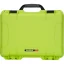 Nanuk 910 Case with Foam - Lime
