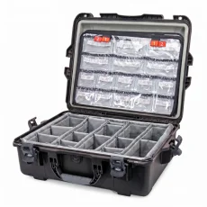 Nanuk 945 EMS Case - Black