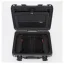 Nanuk 923 Case w/Laptop kit, w/strap - Graphite