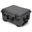 Nanuk 950 Case w/padded divider - Graphite