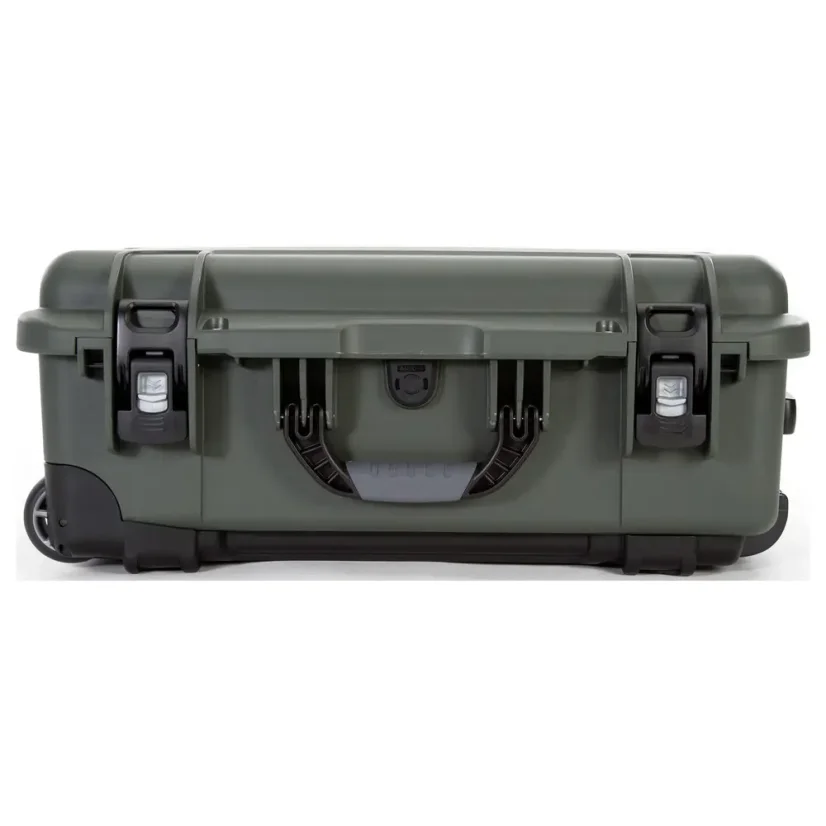 Nanuk 935 Case with Foam - Olive