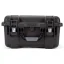 Nanuk 918 Case w/padded divider - Black