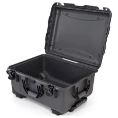 Nanuk 950 empty Case - Graphite