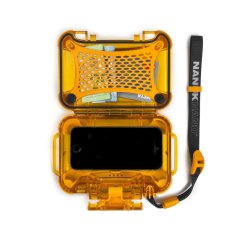 NANUK Nano 310 - Orange