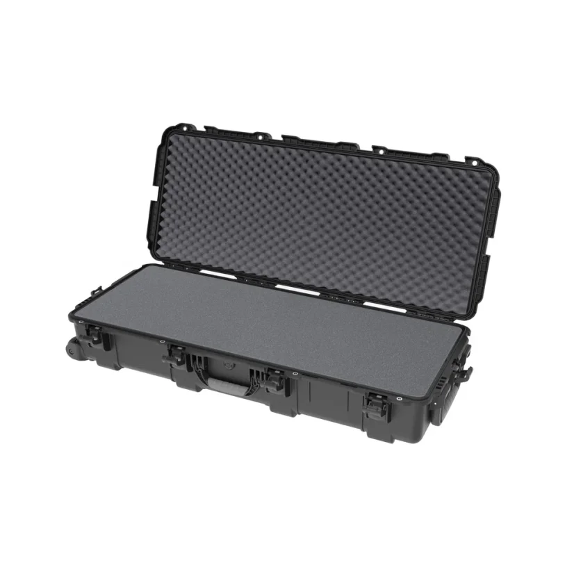 Nanuk 991 Case w/foam - Black