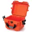 Nanuk 908 empty Case  - Orange